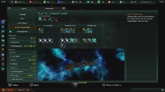 Stellaris: Console Edition Deluxe XBOX ONE / X|S Code🔑