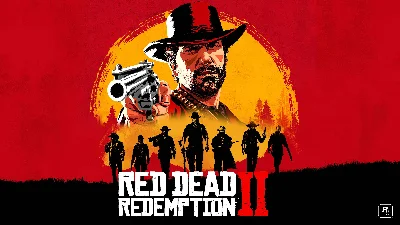 Red Dead Redemption 2 (STEAM) 🔥