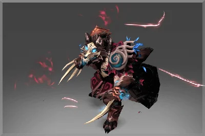 Creed of the Skullhound