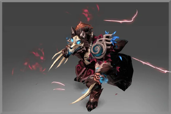 Creed of the Skullhound