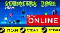 🔥 Geometry Dash - ОНЛАЙН STEAM (Region Free)