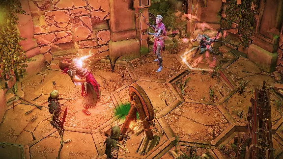 🔥 Gloomhaven - ONLINE STEAM (Region Free)