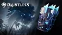 Dauntless Arcslayer Aethercasters Aetherstriker IN-GAME
