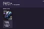 Dauntless Arcslayer Aethercasters Aetherstriker IN-GAME