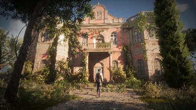 Sherlock Holmes Chapter One Deluxe Xbox One & Series