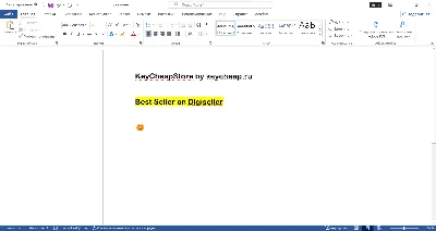 🔥 Office 2021 Professional Plus 32/64 bit Глобальный