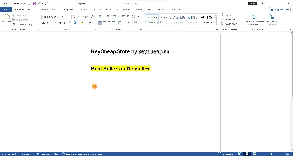 🔥 Office 2021 Professional Plus 32/64 bit Глобальный