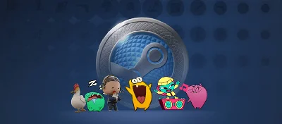 Steam Points via Steam Rewards + Gift 🎁