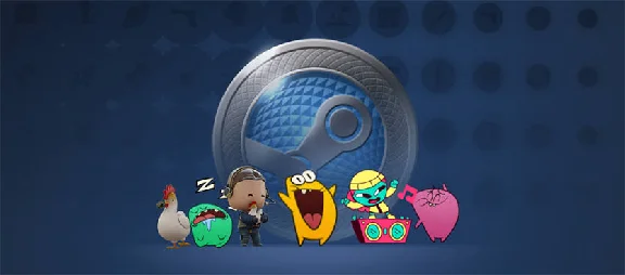Steam Points via Steam Rewards + Gift 🎁