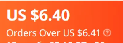🔥AliExpress 6.40/6.41$ OLD CARD ONLY ALGERIA/UA/EU/US