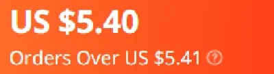 🔥AliExpress 5.40$/5.41$ ДНВ CARD ONLY ALGERIA/UA/EU/US
