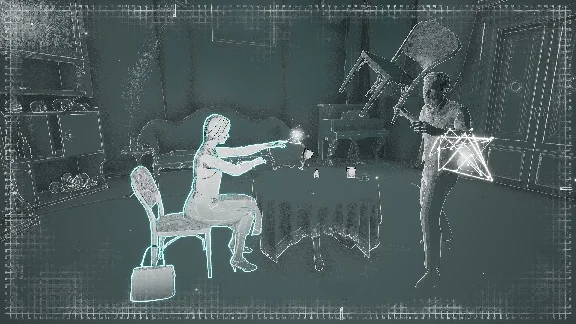⭐️ Sherlock Holmes Chapter One - STEAM (GLOBAL)