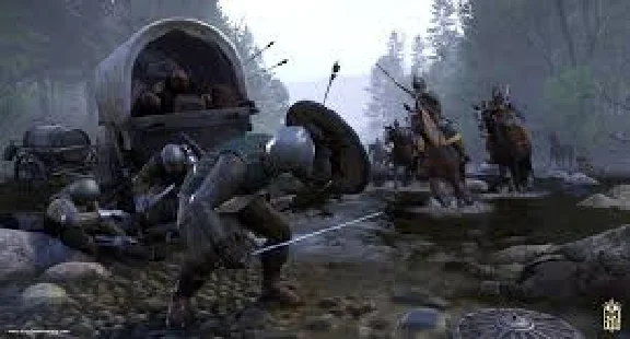 🔑Kingdom Come:Deliverance ROYAL Edition XBOX/Key+VPN🌍