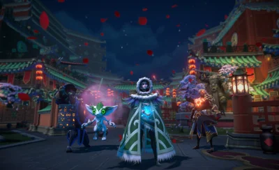 Battlerite - All Champions Pack 💎STEAM KEY DLC GLOBAL