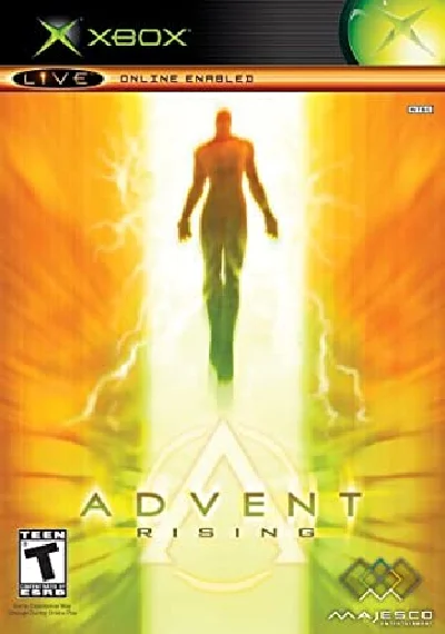 🎮🔥Advent Rising XBOX ONE / SERIES X|S 🔑Key🔥