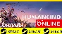 🔥 HUMANKIND - ONLINE STEAM (Region Free)