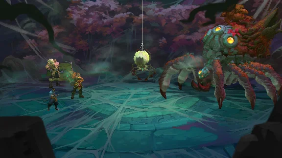 🎮🔥Ruined King: A League of Legends Story™ XBOX🔑Key