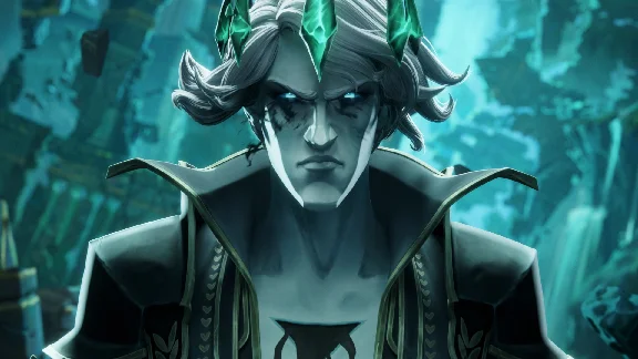 🎮🔥Ruined King: A League of Legends Story™ XBOX🔑Key
