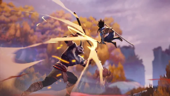 🎮🔥Ruined King: A League of Legends Story™ XBOX🔑Key