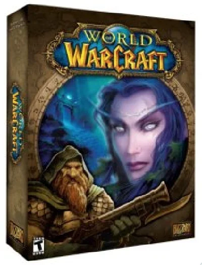 WOW BATTLECHEST 30 days (EURO/RUS)