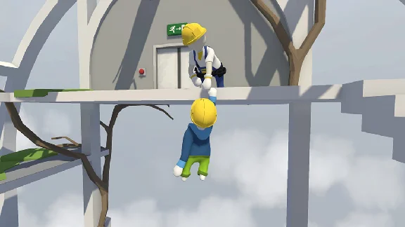 🔥 [TOP] 🔥 Human Fall Flat DLS + FOREVER + GUARANTEE