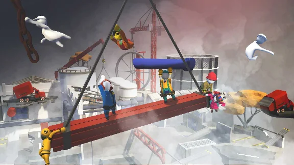 🔥 [TOP] 🔥 Human Fall Flat DLS + FOREVER + GUARANTEE