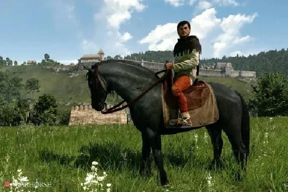 🔥 [TOP] 🔥 Kingdom Come Deliverance Royal Edit FOREVER