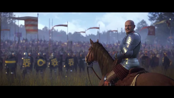 🔥 [TOP] 🔥 Kingdom Come Deliverance Royal Edit FOREVER