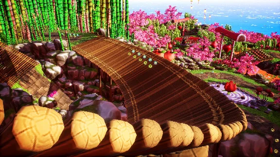 All-Star Fruit Racing (Steam key / РФ+Весь Мир)