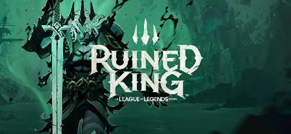 Ruined King: A League of Legends Story XBOX Ключ 🔑
