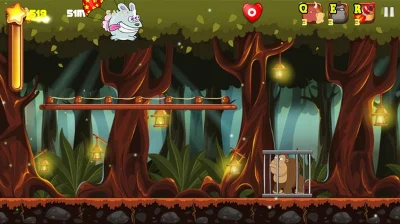 Crazy Alien (Steam key/Region free)