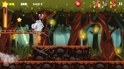 Crazy Alien (Steam key/Region free)