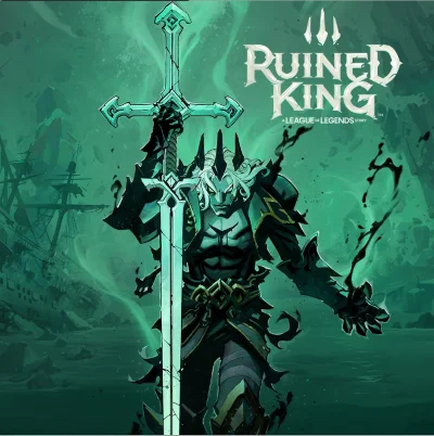 🎮🔥Ruined King: A League of Legends Story™ XBOX🔑Key