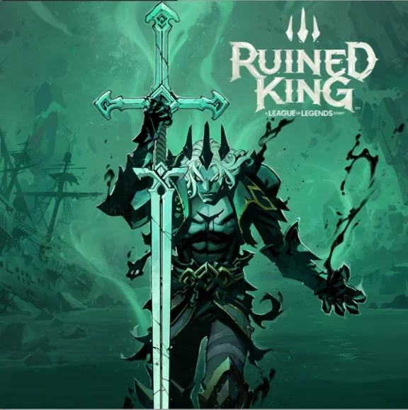 🎮🔥Ruined King: A League of Legends Story™ XBOX🔑Key
