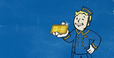 Subscription Fallout 1st for Fallout 76 XBOX 1 month 🌍