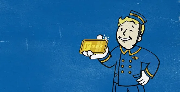 Subscription Fallout 1st for Fallout 76 XBOX 1 month 🌍