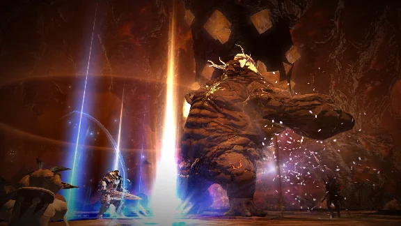🔥 FINAL FANTASY XIV Online ONLINE STEAM (Region Free)