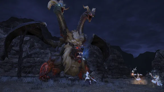 🔥 FINAL FANTASY XIV Online ONLINE STEAM (Region Free)
