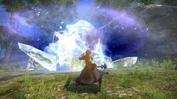 🔥 FINAL FANTASY XIV Online ONLINE STEAM (Region Free)