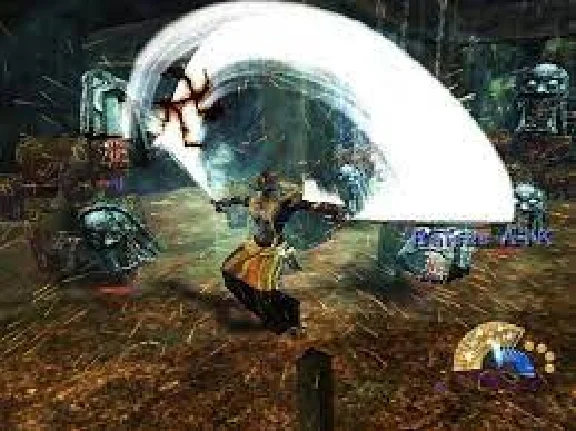 🎮🔥Otogi 2: Immortal Warriors XBOX ONE / X|S 🔑 Key🔥