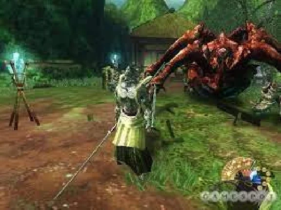 🎮🔥Otogi 2: Immortal Warriors XBOX ONE / X|S 🔑 Key🔥