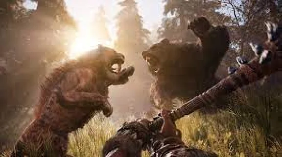 🎮🔥FAR CRY 4 + FAR CRY PRIMAL XBOX ONE / X|S 🔑 Key🔥