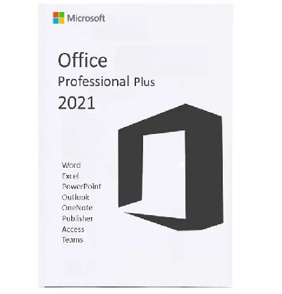 🔥 Office 2021 Professional Plus 32/64 bit Глобальный