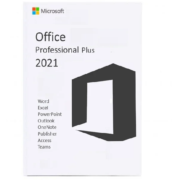 🔥 Office 2021 Professional Plus 32/64 bit Глобальный