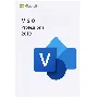 🔥 Visio 2019 Professional 32/64 bit Global ESD