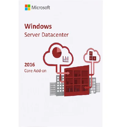 🔥Windows Server 2016 Datacenter x32/x64 1 сервер ключ