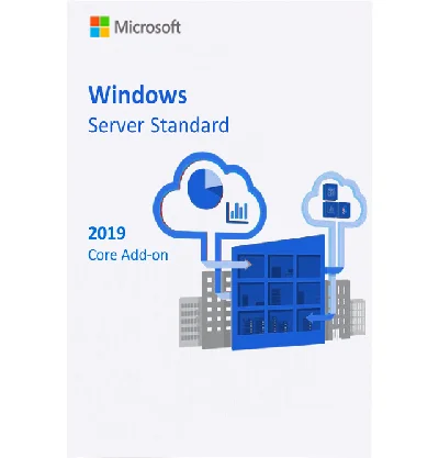 ✅ Windows Server 2019 Standard x32/x64 1 GLOBAL SERVER
