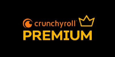 💎CRUNCHYROLL PREMIUM 2.5 MONTHS Link💎