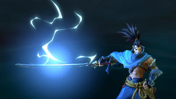 ✅ Ruined King: A League of Legends Story XBOX Key 🔑