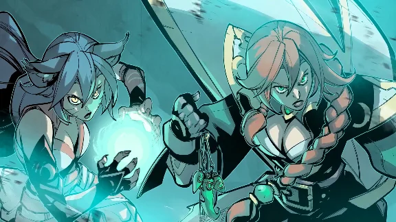 ✅ Ruined King: A League of Legends Story XBOX Key 🔑